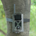 12MP FHD MMS GPRS SMS Control Wide View Hunting Camera with 3G